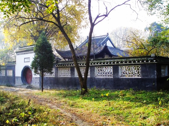 丰乐亭 丰乐亭