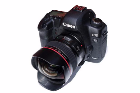佳能5D Mark II套机 佳能5D Mark II套机