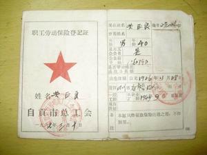 劳动保险 劳动保险