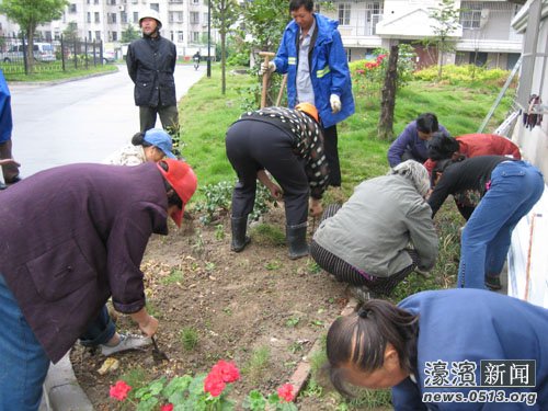 千禧园社区(江苏省南通市崇川区学田街道行政管辖区域) 千禧园社区(江苏省南通市崇川区学田街道行政管辖区域)