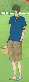 般君野 般君野