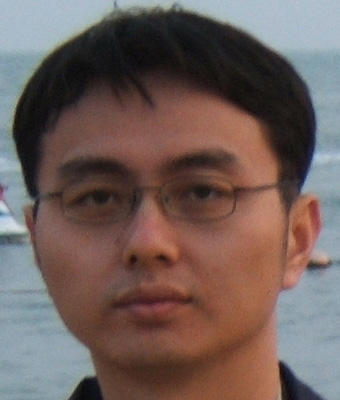 庄礼伟 庄礼伟