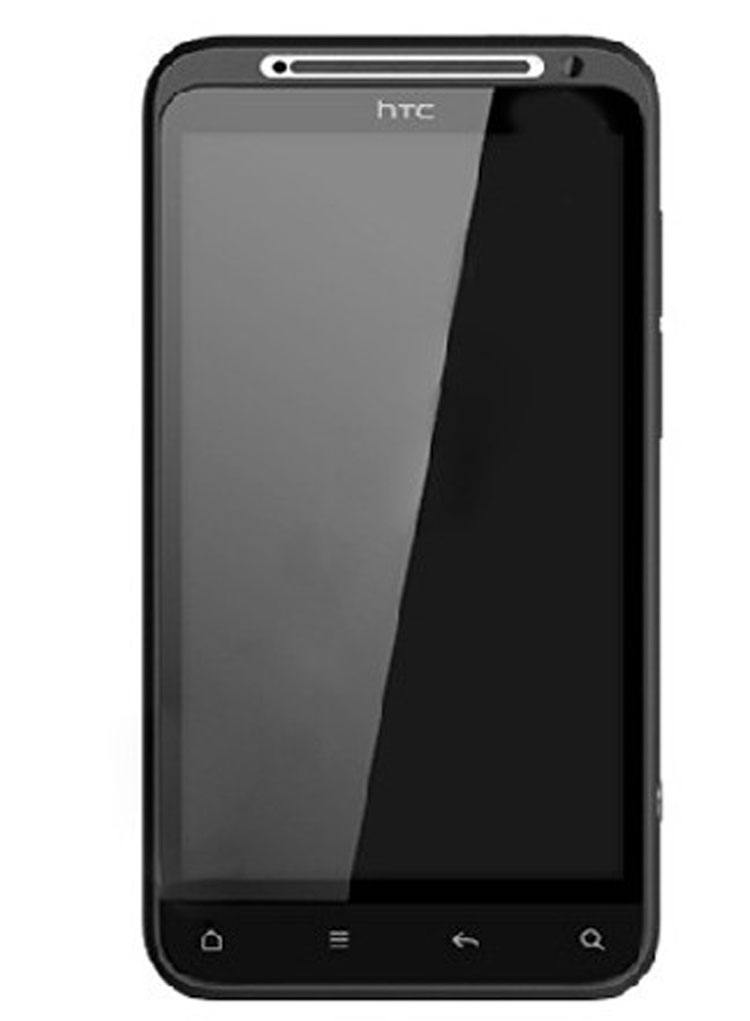 HTC EVO 4G+ HTC EVO 4G+