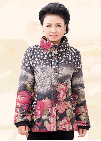 棉服 棉服