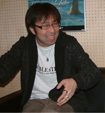 中泽伴行 中泽伴行