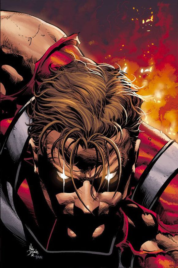 亥伯龙(亥伯龙号(漫威(Marvel)旗下超级英雄/反派)) 亥伯龙(亥伯龙号(漫威(Marvel)旗下超级英雄/反派))
