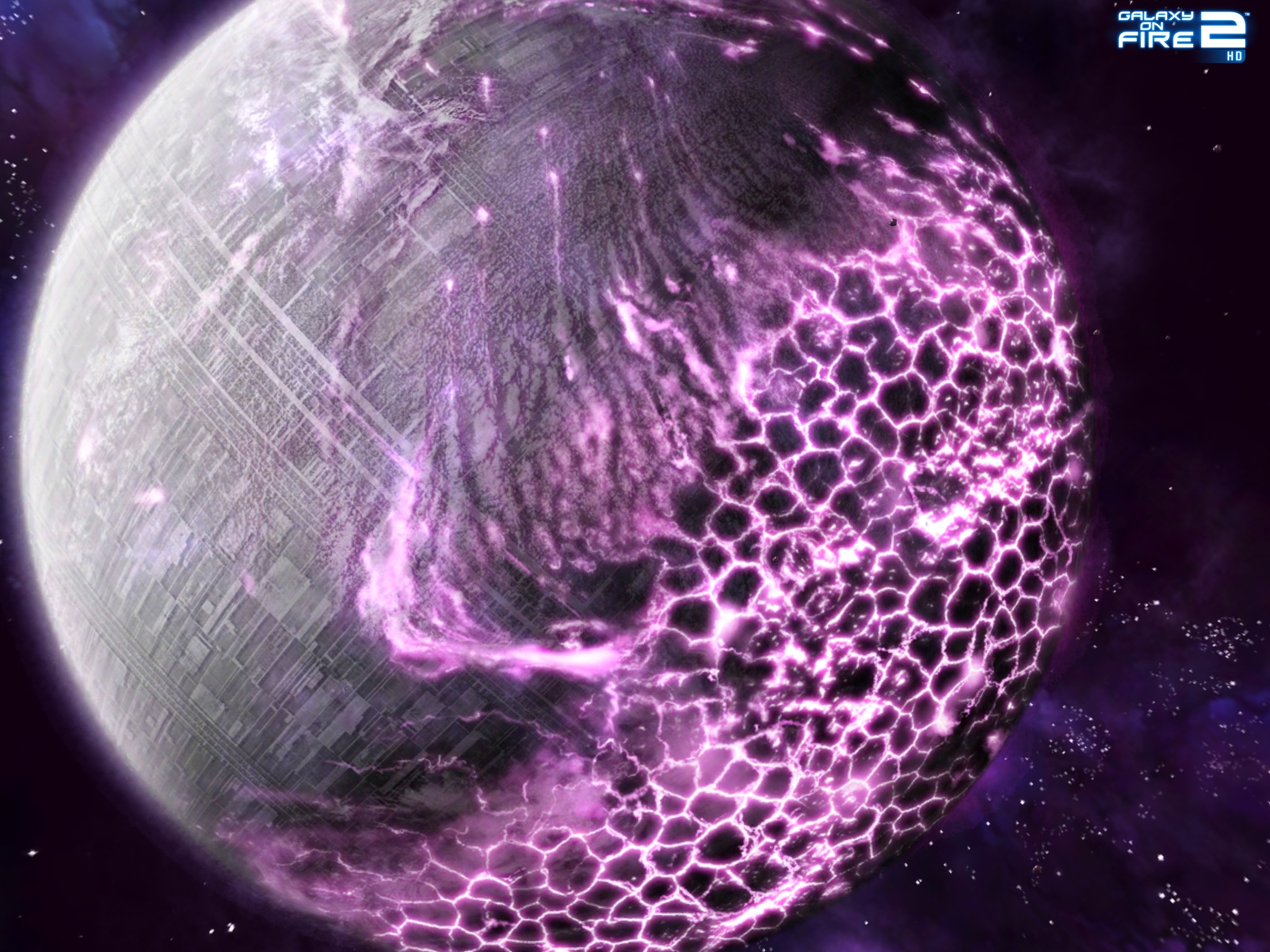 Void母星 Void母星