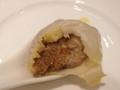 蟹粉小笼包