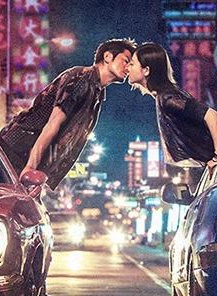 凯迪(中国内地女演员)
