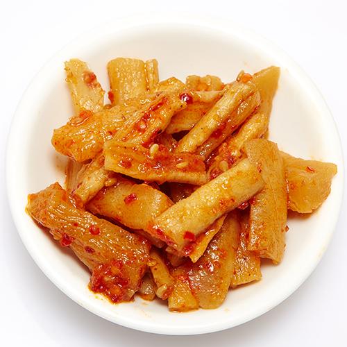 北京萝蔔乾 北京萝蔔乾