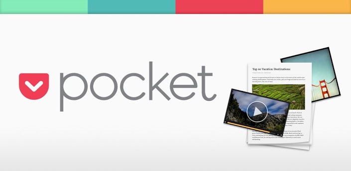 pocket(稍后阅读) pocket(稍后阅读)