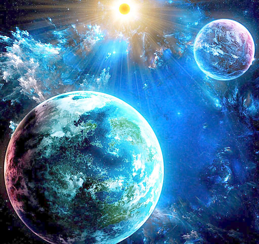 星球(宇宙中球状天体) 星球(宇宙中球状天体)