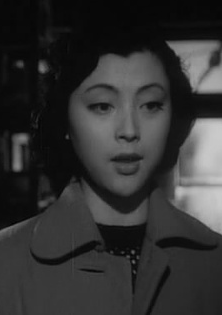 浮云(1955年成濑巳喜男执导日本电影)