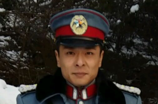 杨程茗