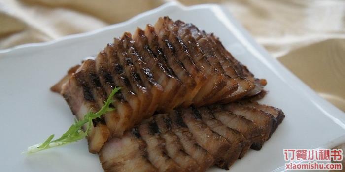 风吹吹酱肉