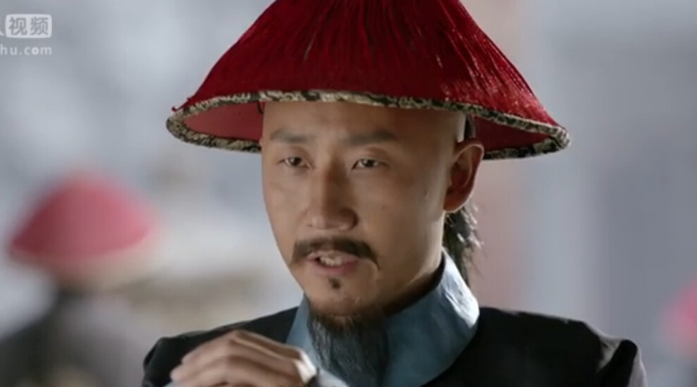 于成龙(清代永定河治河名臣于振甲) 于成龙(清代永定河治河名臣于振甲)