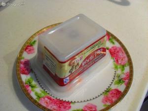 五彩腊味饭 五彩腊味饭