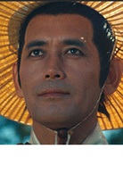 山中传奇(1979年胡金铨执导电影)