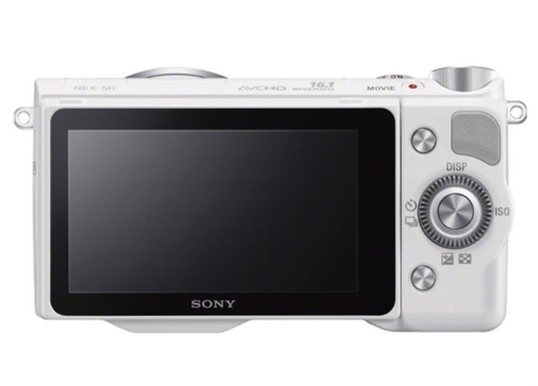 索尼NEX-5R套机(E PZ 16-50mm,E 55-210mm) 索尼NEX-5R套机(E PZ 16-50mm,E 55-210mm)