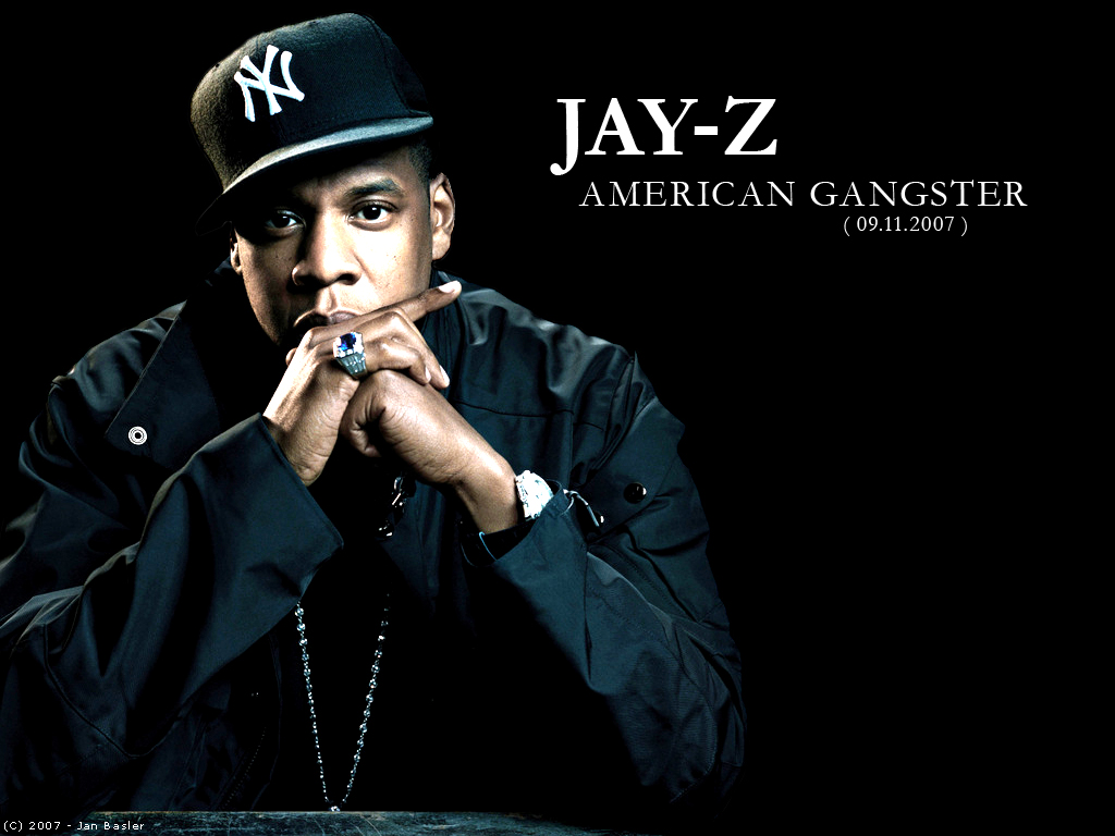 Jay-Z