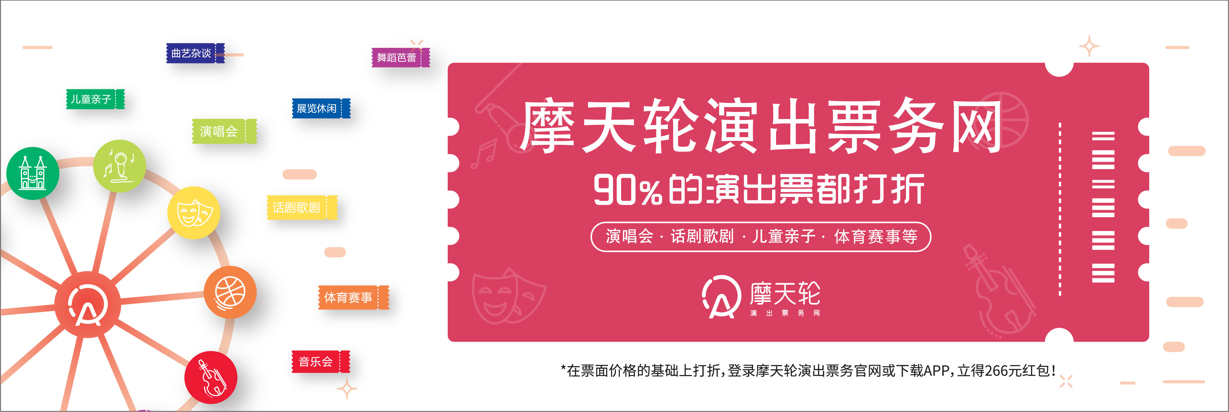 摩天轮票务 摩天轮票务