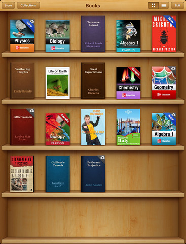 ibooks ibooks