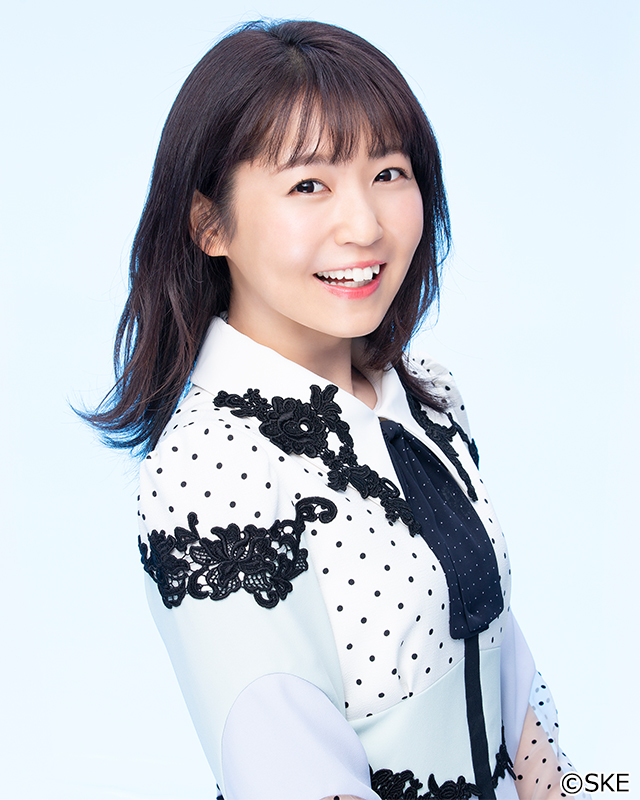 惣田纱莉渚 惣田纱莉渚