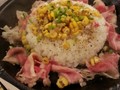 胡椒牛肉饭