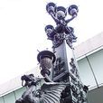 日本桥(东京站附近桥樑) 日本桥(东京站附近桥樑)
