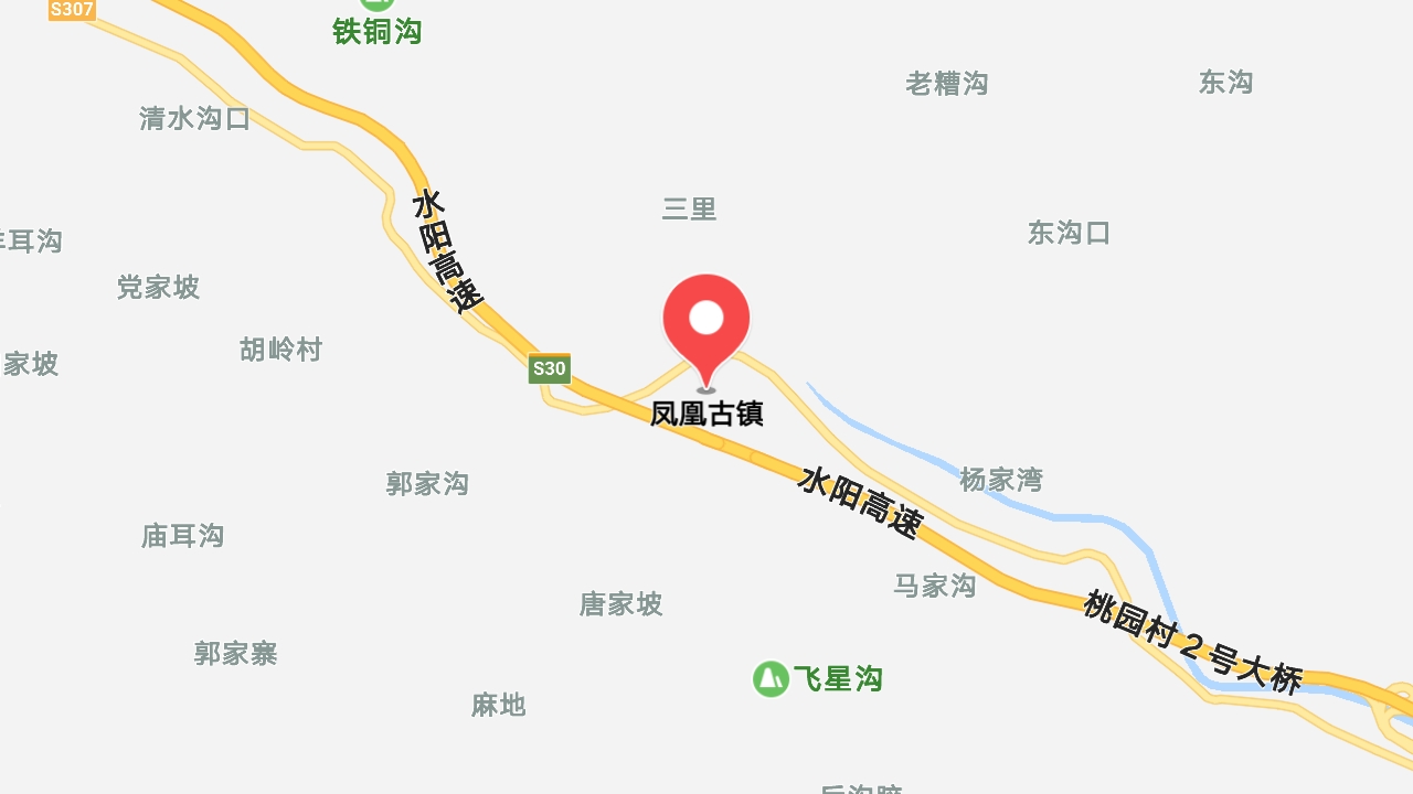 地图信息