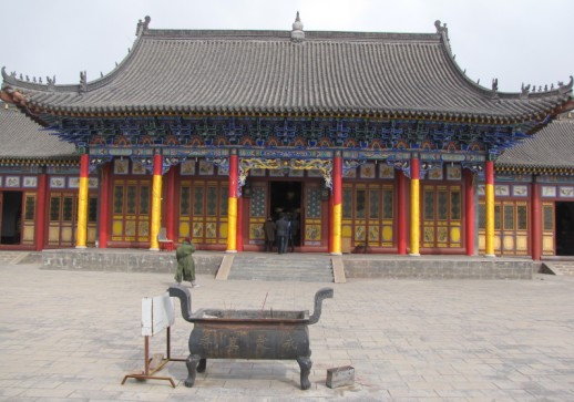 普音寺 普音寺
