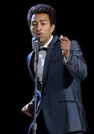 灵魂歌手(美国2008年塞缪尔·杰克逊主演电影)