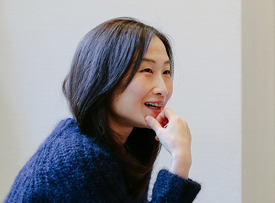 森下佳子 森下佳子