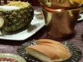 黄牌马来咖喱牛腩