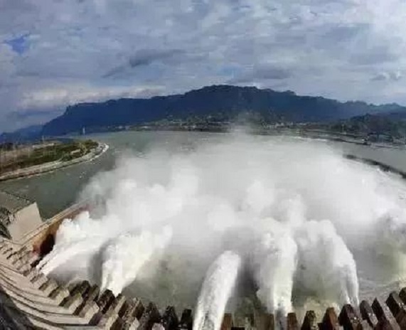 水利资源 水利资源