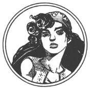 JOJOLION JOJOLION