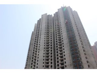 泰达时尚旺角实景图 泰达时尚旺角实景图