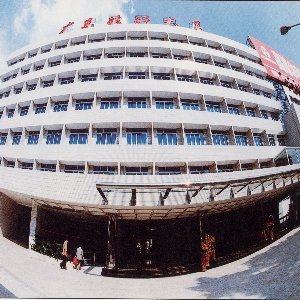 广州国际青年旅舍 广州国际青年旅舍