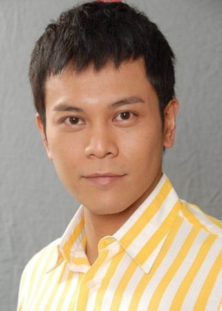李天翔 李天翔