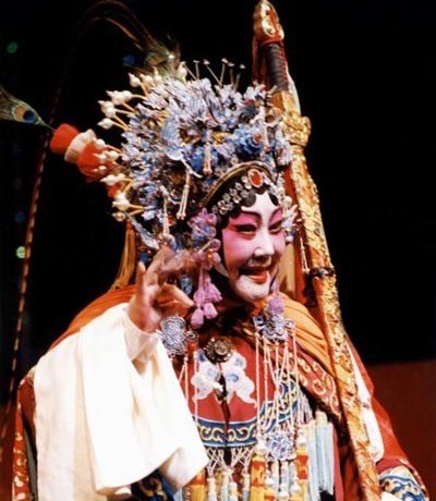 豫剧 豫剧