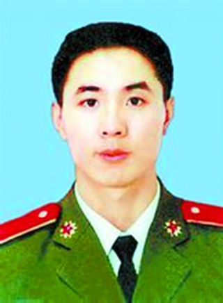 许敏(中国内地男演员)