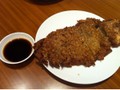 炸猪排