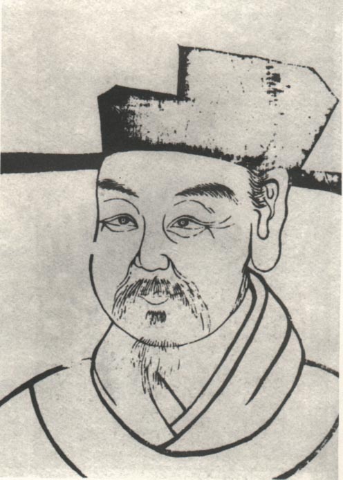 杨万里 杨万里