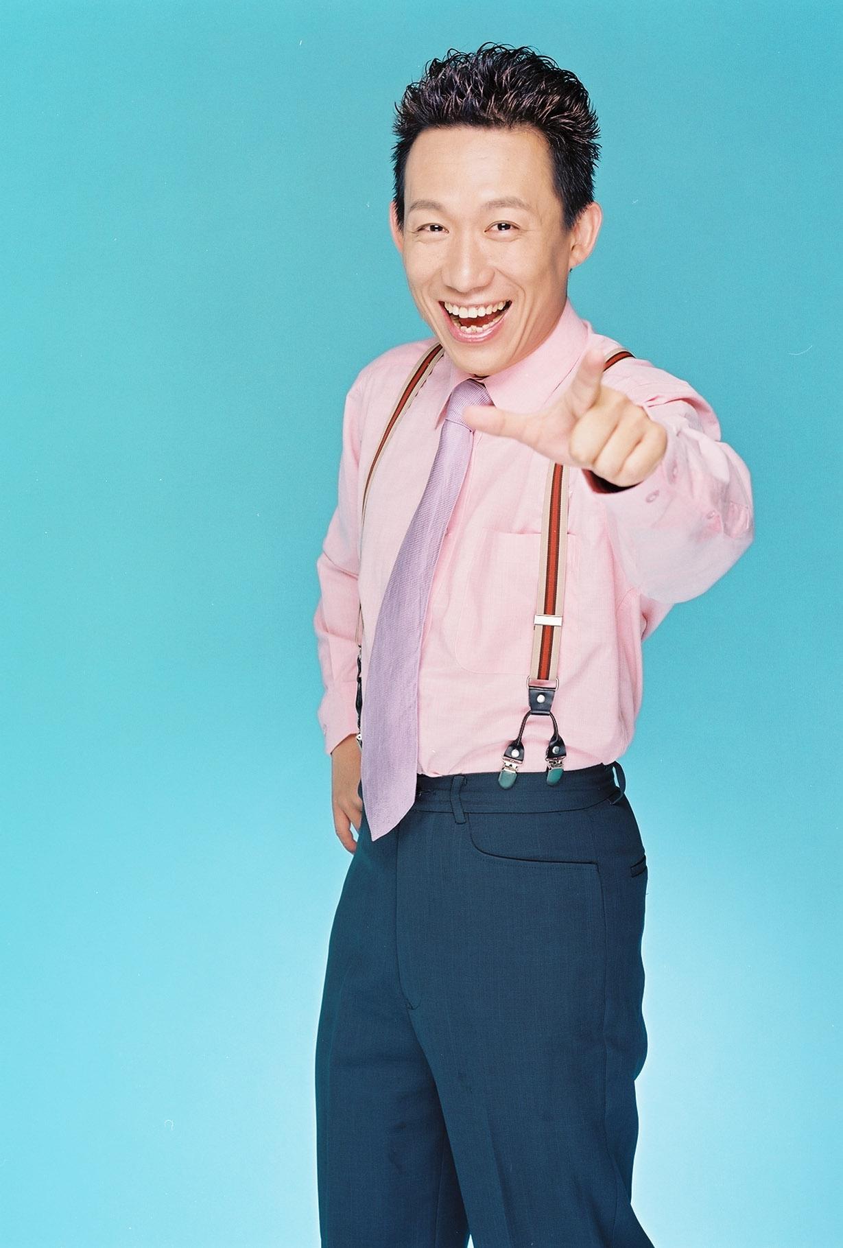 郭子乾 郭子乾