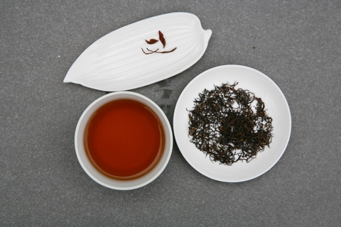 祁门红茶 祁门红茶