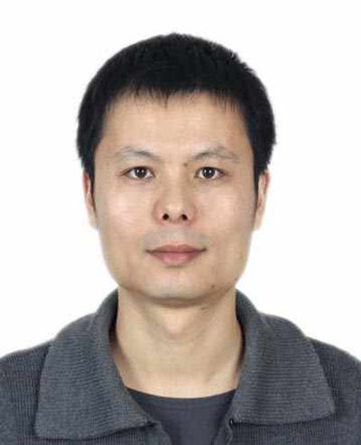 黄小宁(当代艺术家) 黄小宁(当代艺术家)