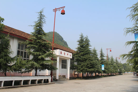 阆中东南航空职业技术学校 阆中东南航空职业技术学校
