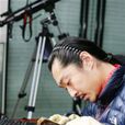 张勃(陨石收藏家)