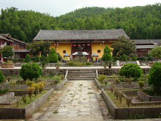 华林书院 华林书院