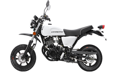 春风125 春风125